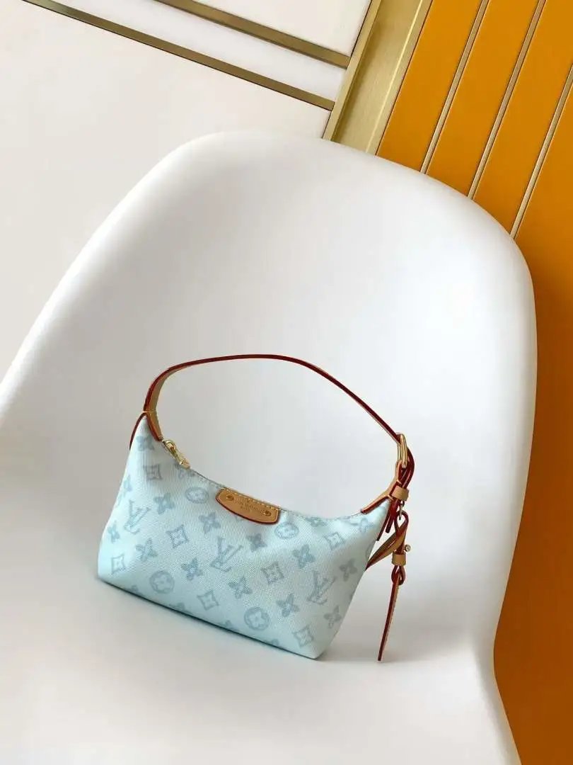 LitBuys Shoulder Bag