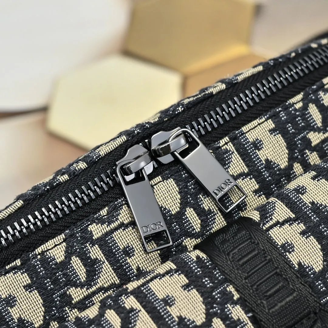 LitBuys Crossbody Bag