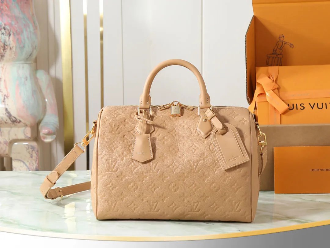LitBuys Shoulder Bag