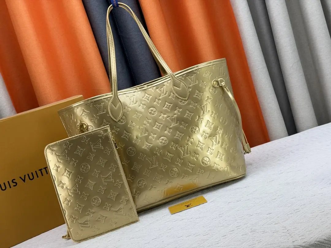 LitBuys Shoulder Bag
