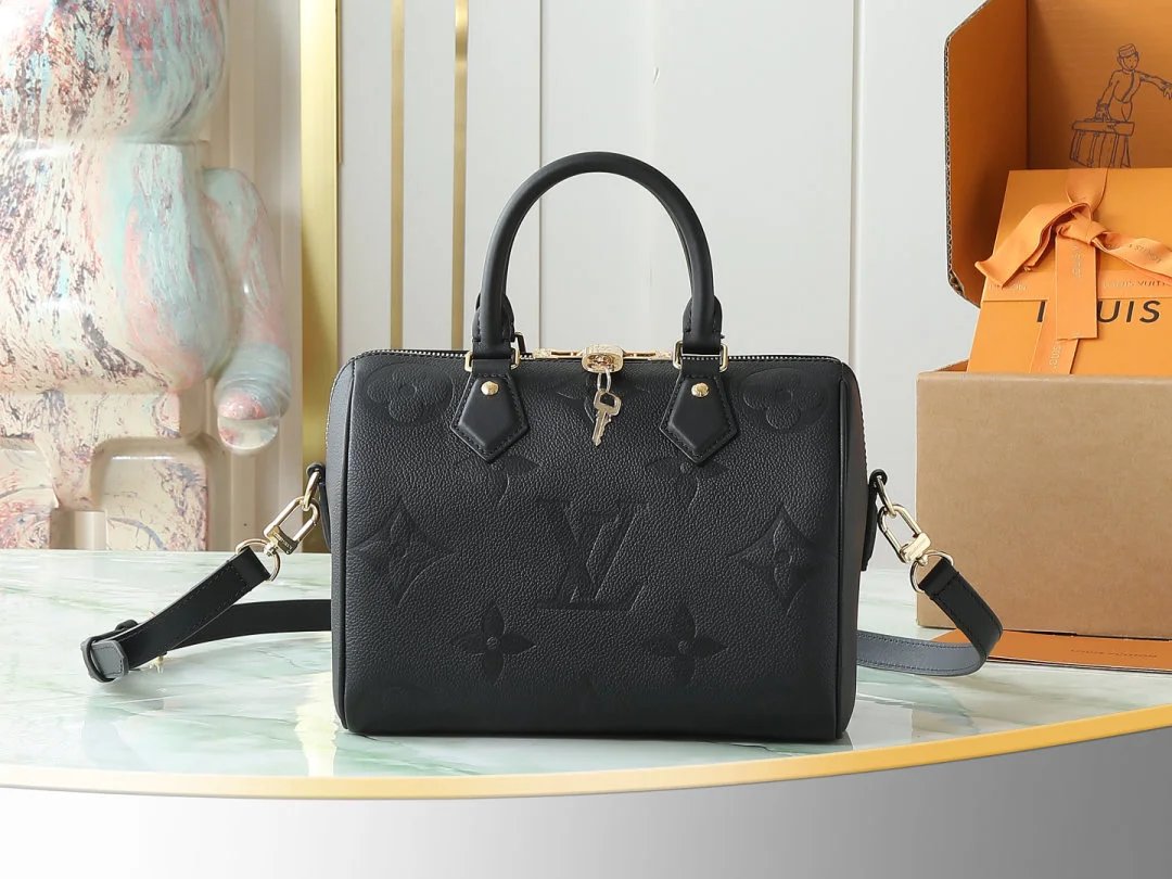 LitBuys Shoulder Bag