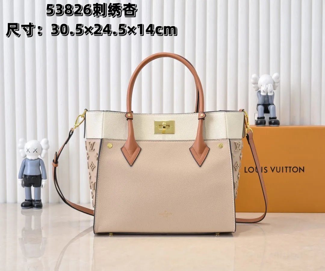 LitBuys Shoulder Bag