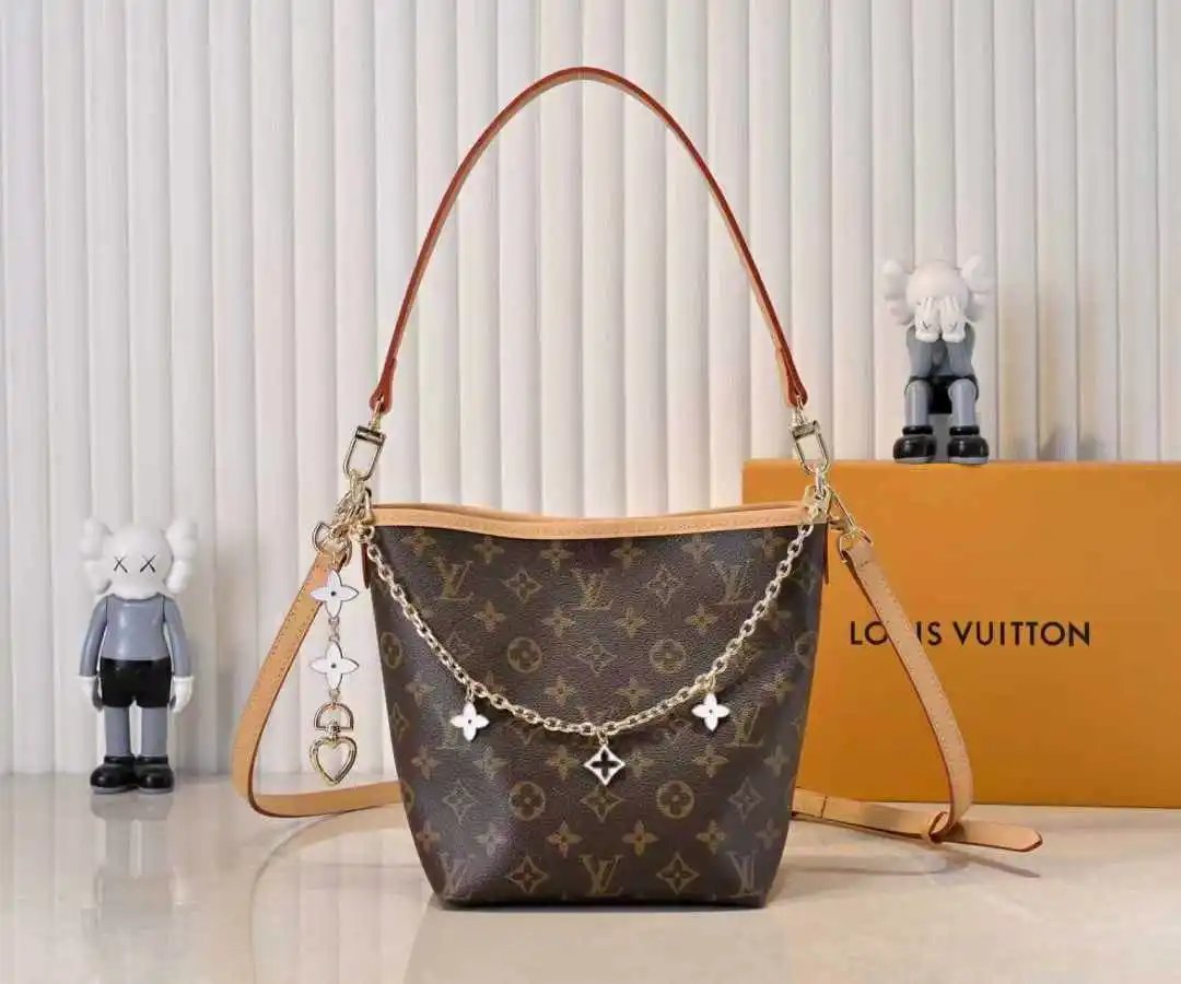 LitBuys Shoulder Bag