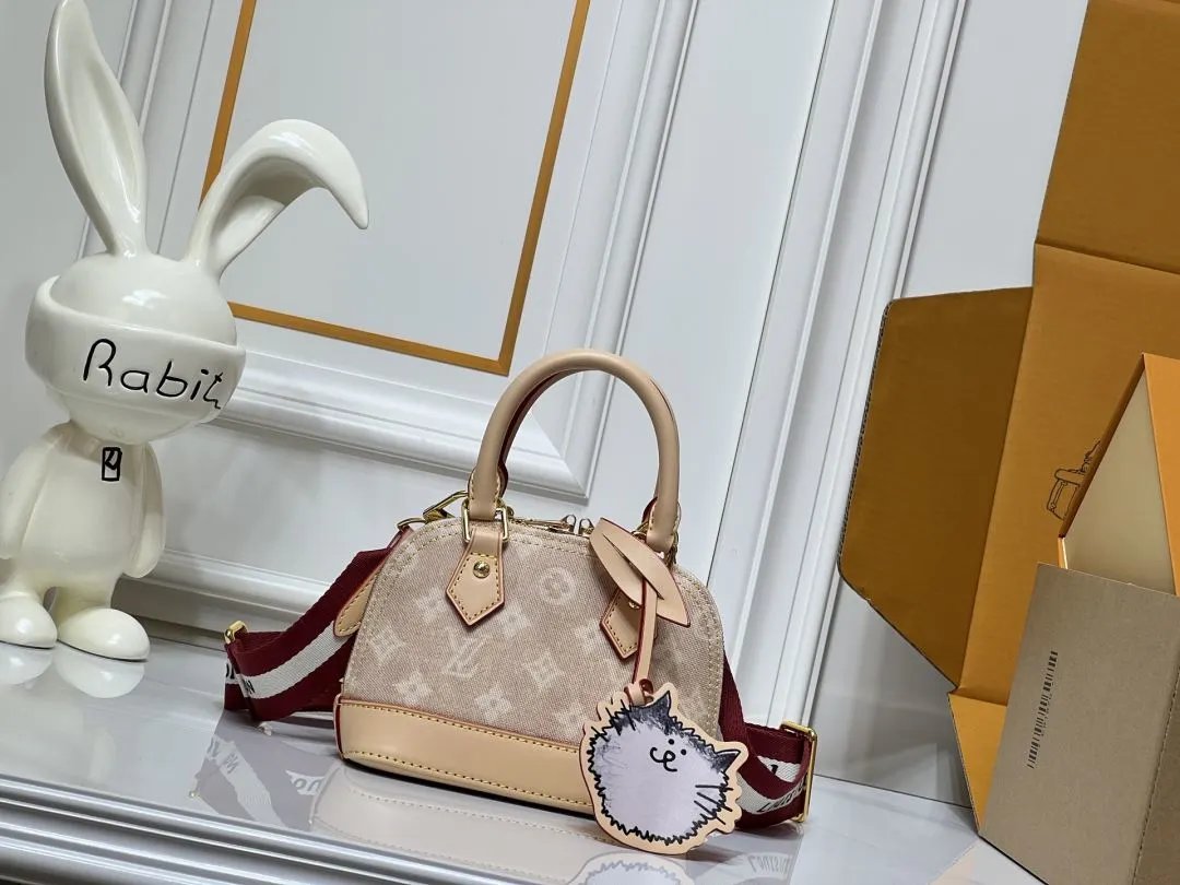 LitBuys Shoulder Bag