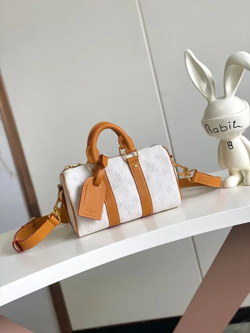 LitBuys Shoulder Bag