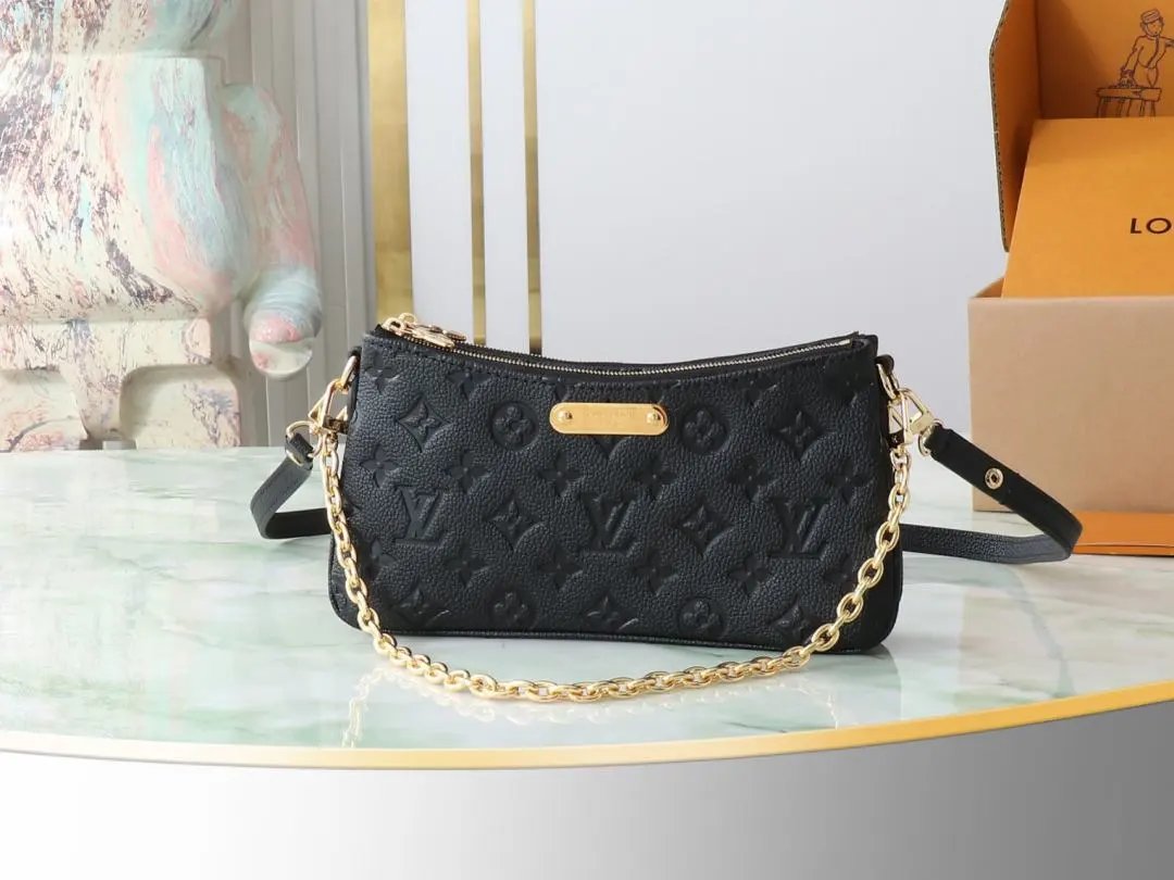 LitBuys Shoulder Bag