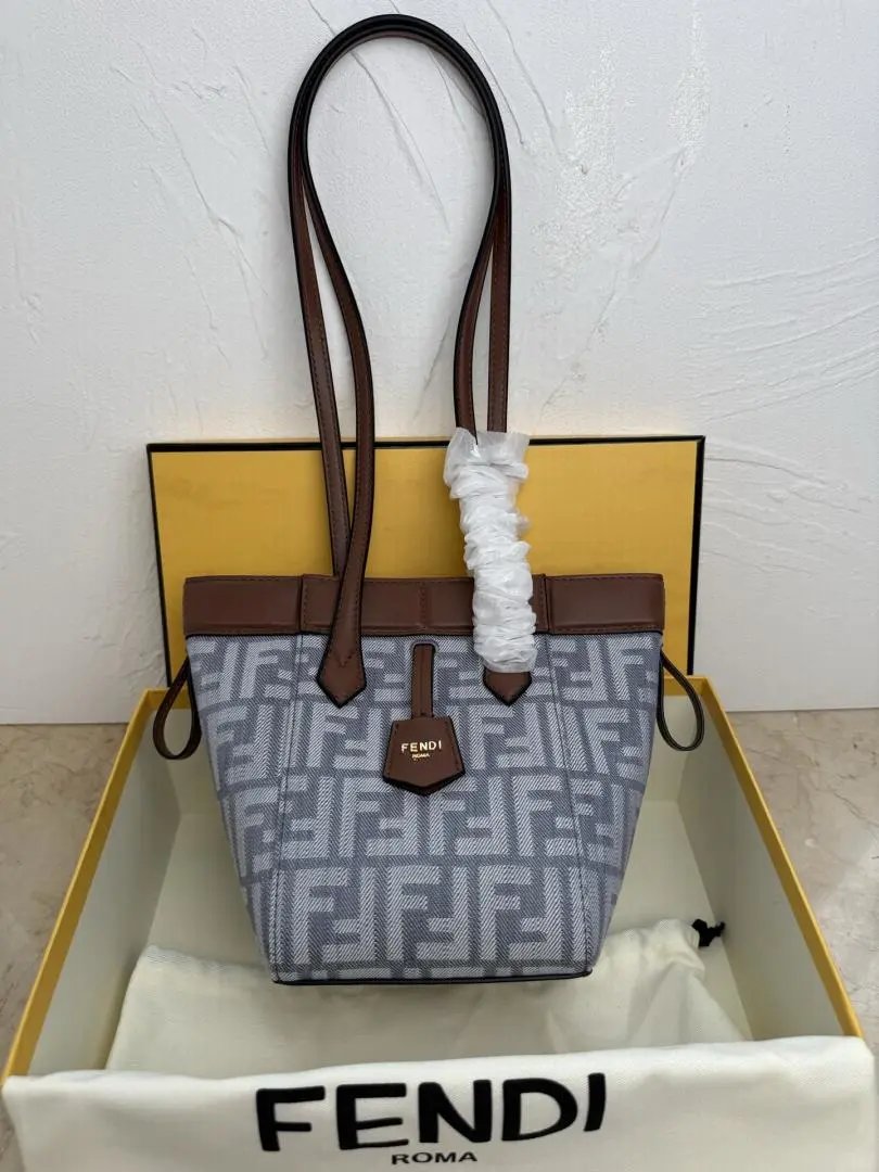 LitBuys Shoulder Bag