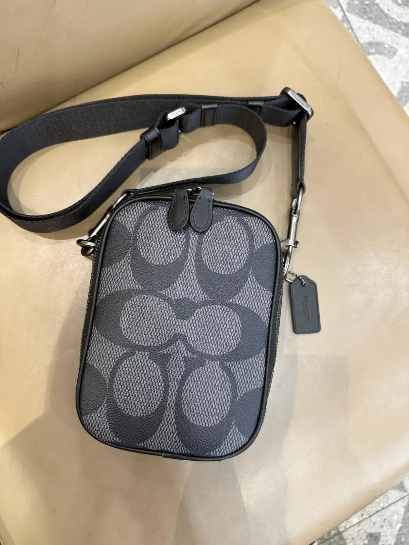 LitBuys Shoulder Bag