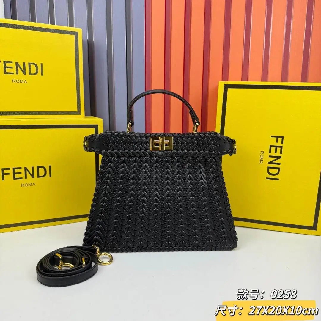LitBuys Shoulder Bag