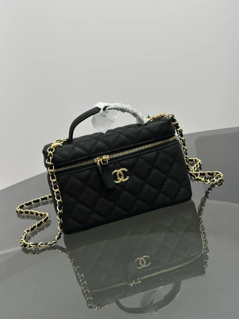 LitBuys Crossbody Bag