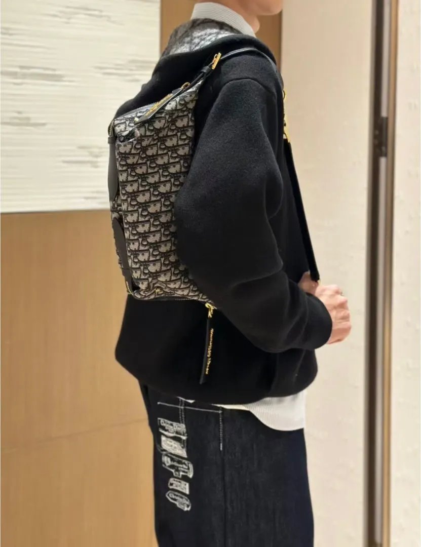 LitBuys Shoulder Bag