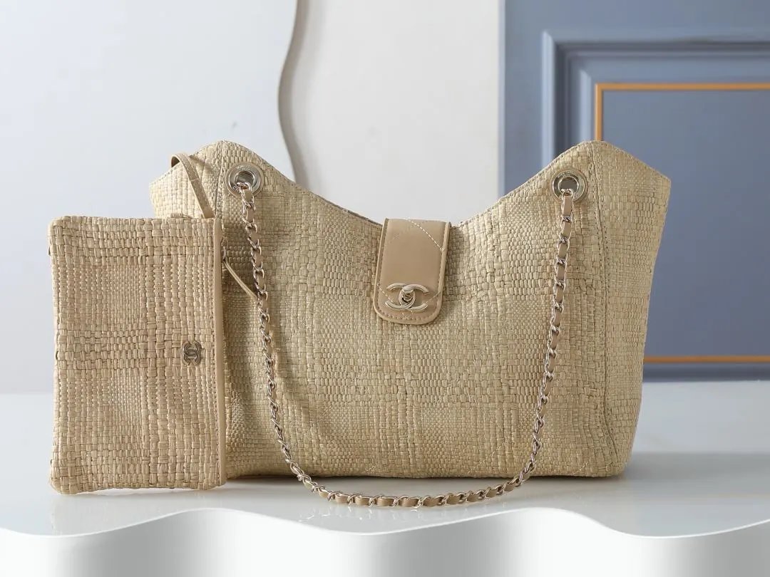 LitBuys Shoulder Bag