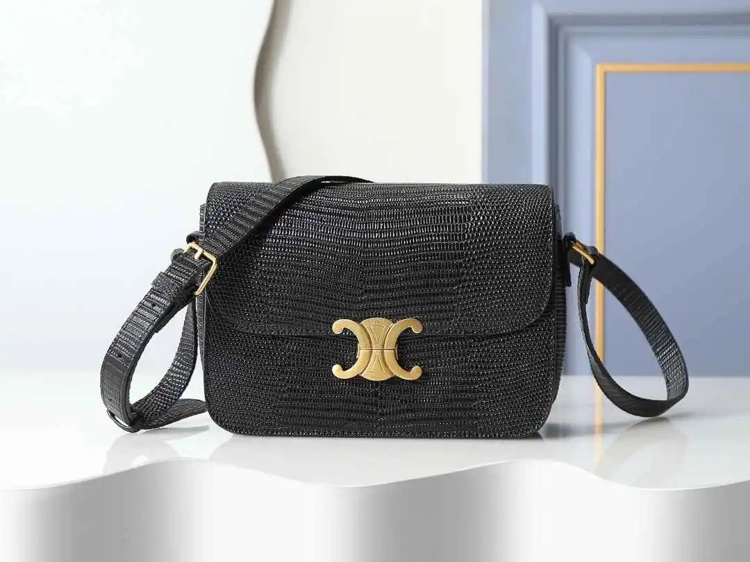LitBuys Shoulder Bag
