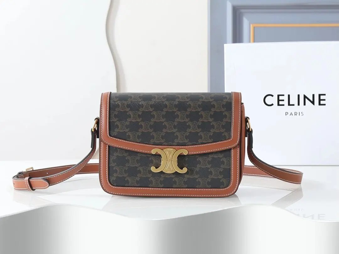 LitBuys Shoulder Bag
