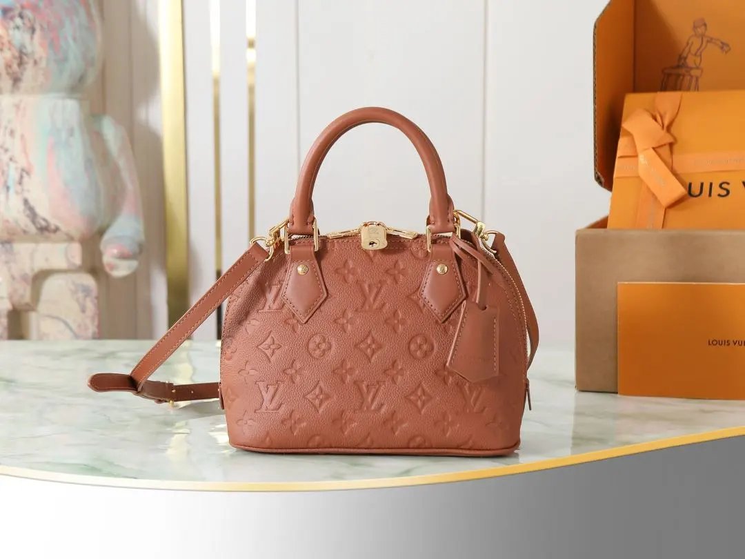 LitBuys Shoulder Bag
