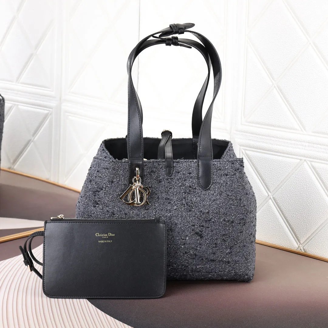 LitBuys Shoulder Bag