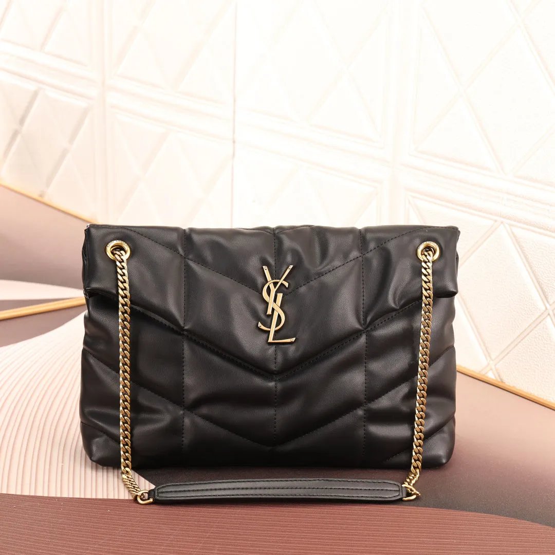 LitBuys Shoulder Bag