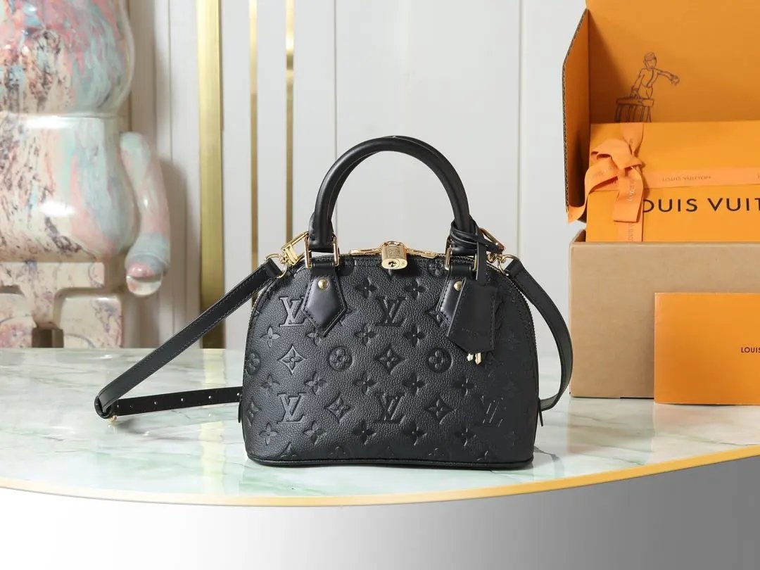LitBuys Shoulder Bag