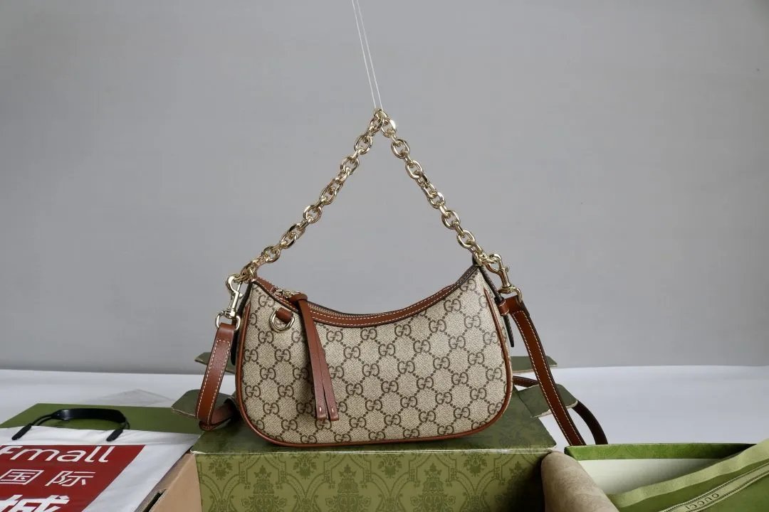 LitBuys Shoulder Bag