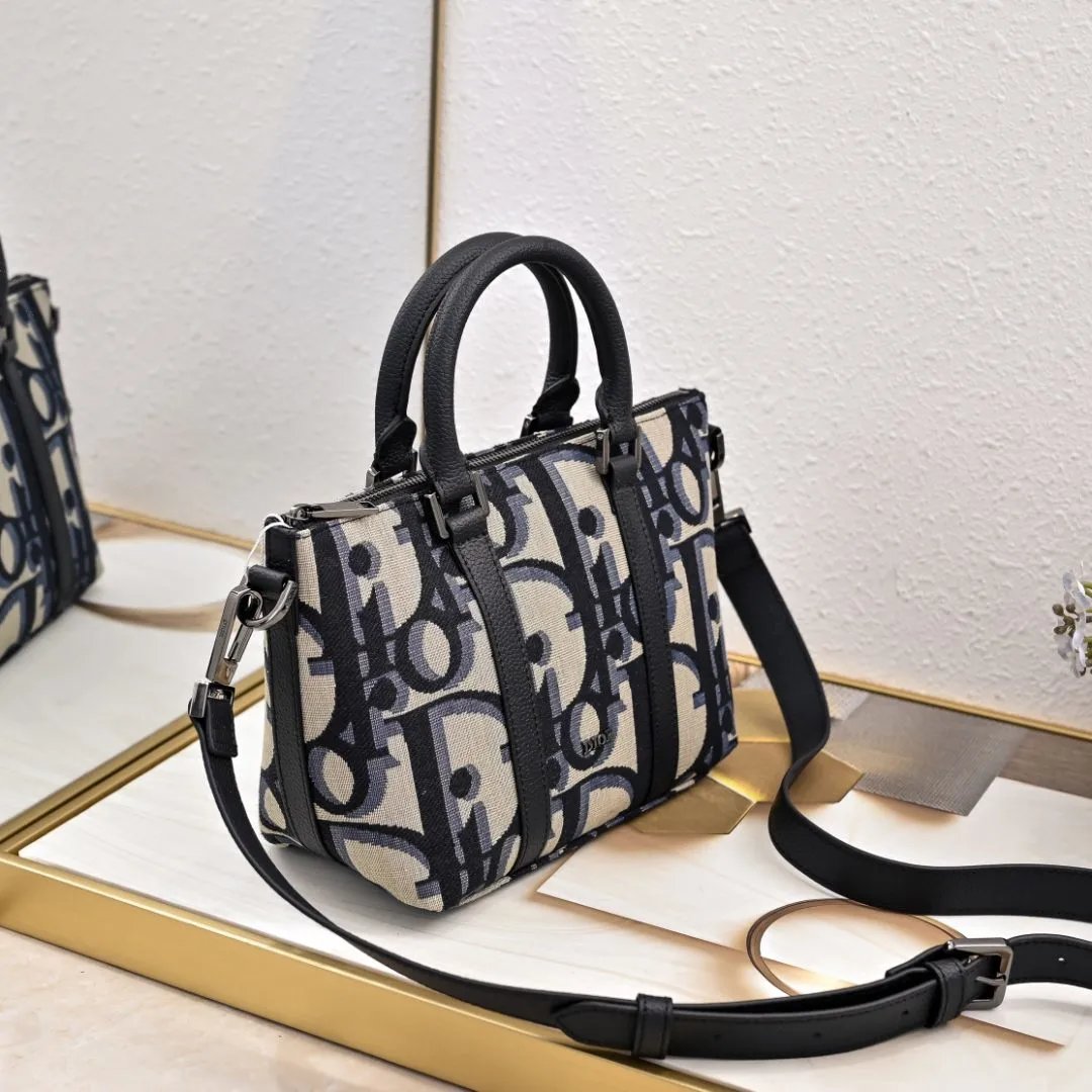 LitBuys Shoulder Bag