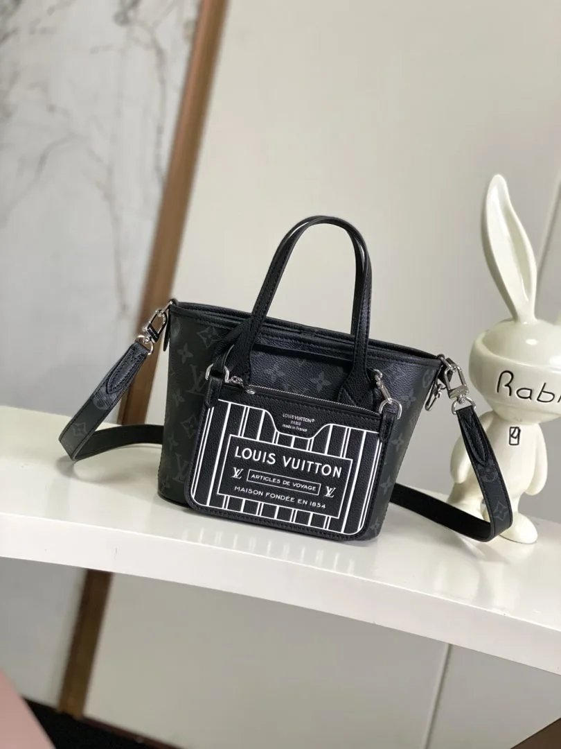 LitBuys Shoulder Bag