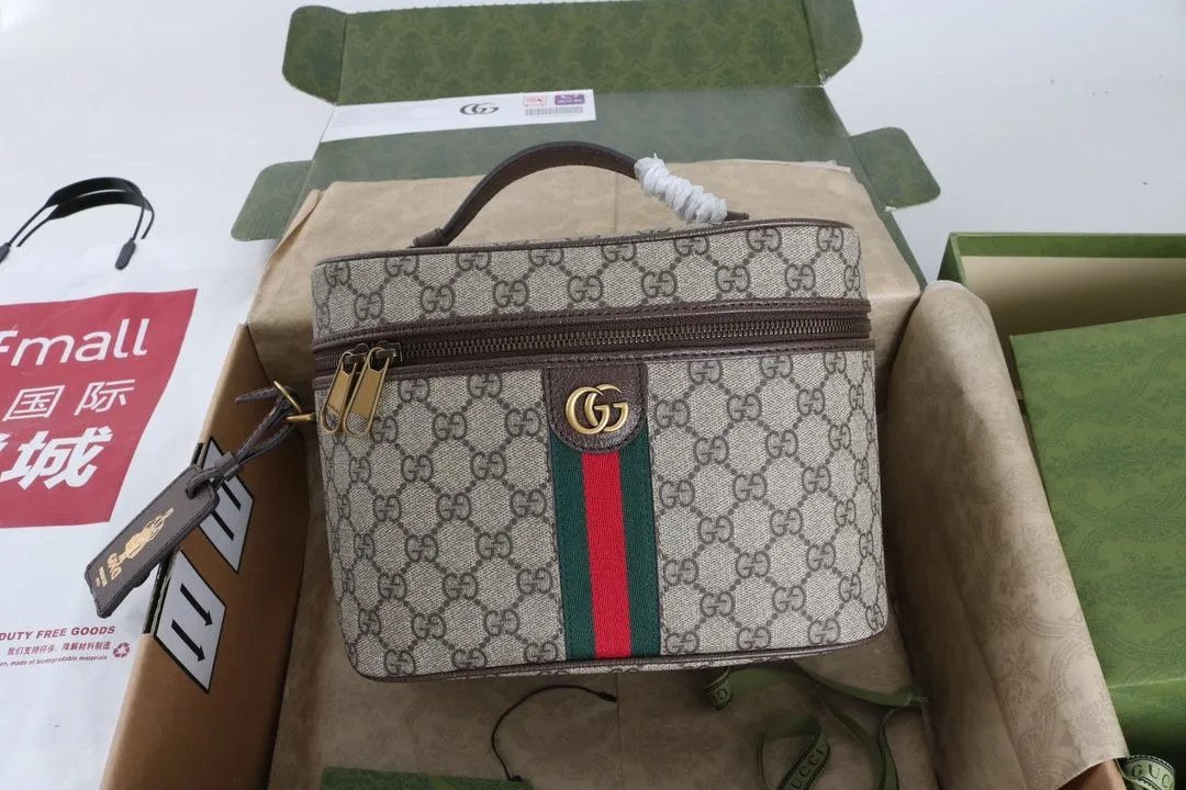 LitBuys Shoulder Bag