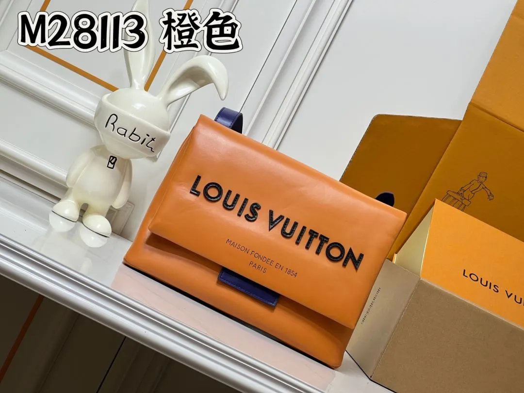 LitBuys Shoulder Bag