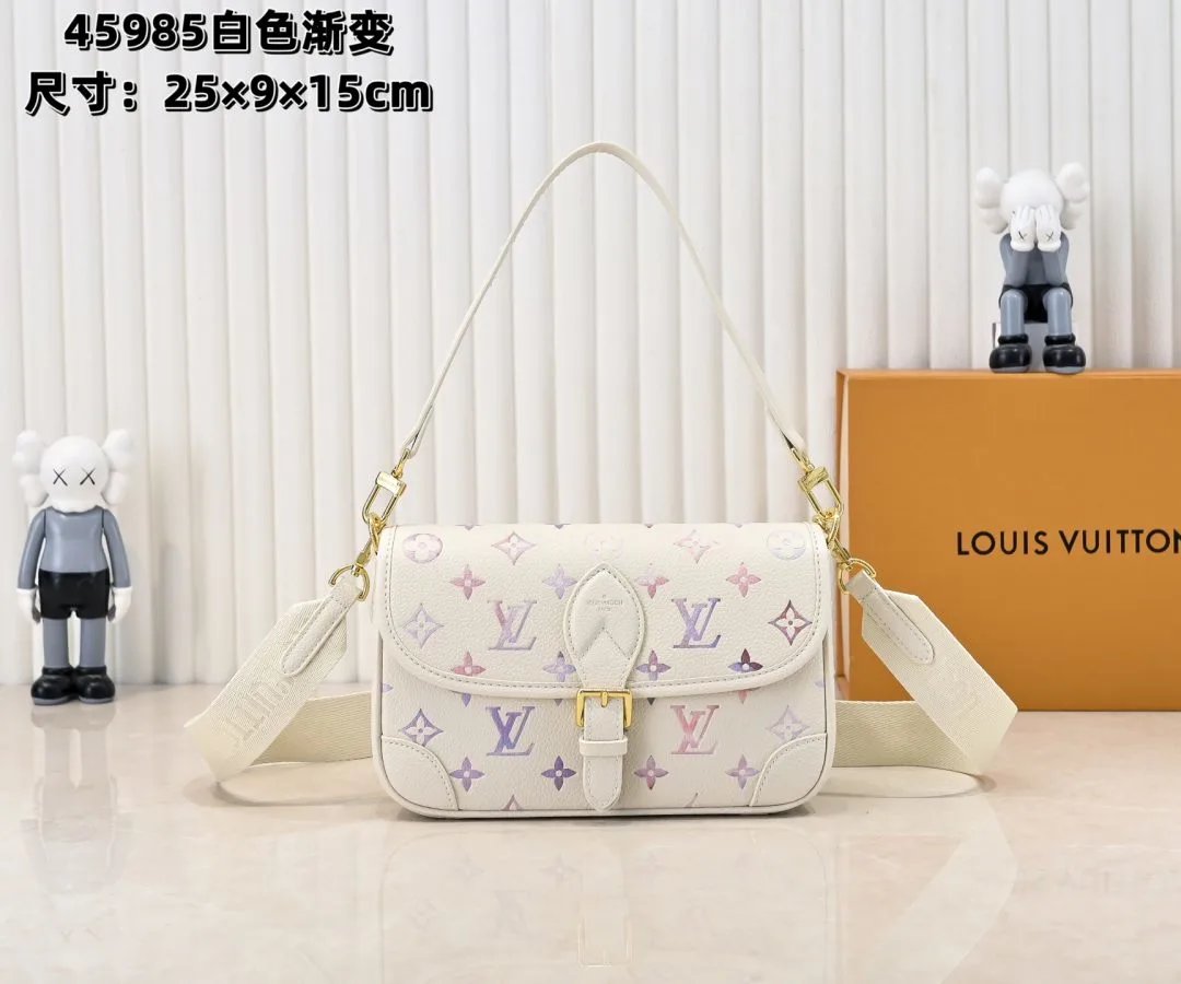 LitBuys Shoulder Bag