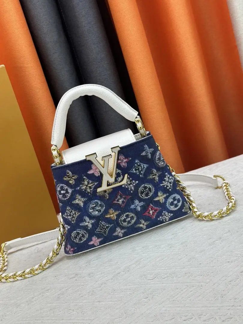 LitBuys Shoulder Bag