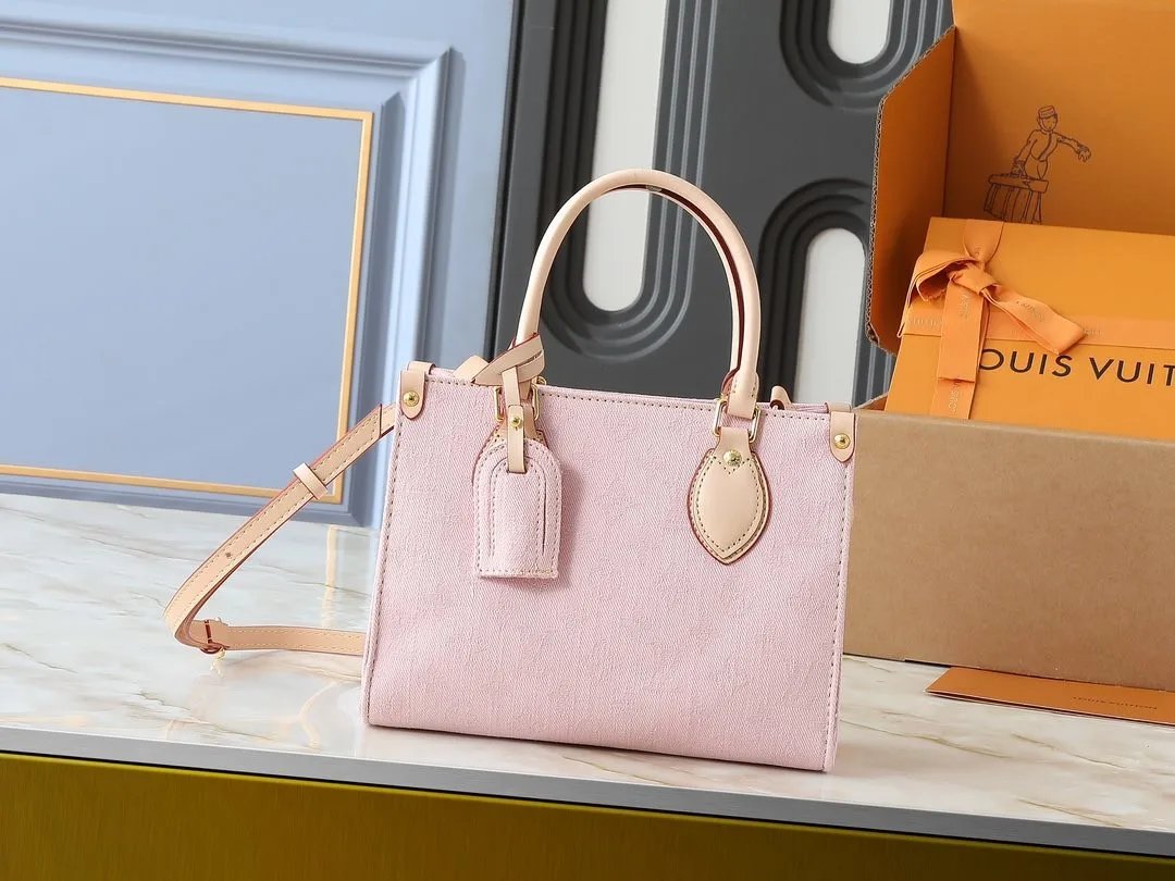 LitBuys Shoulder Bag