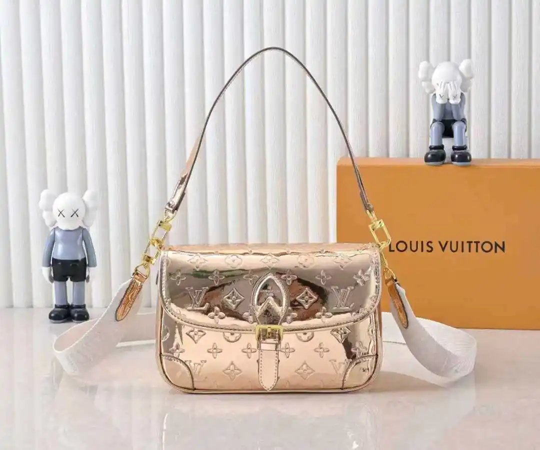 LitBuys Shoulder Bag