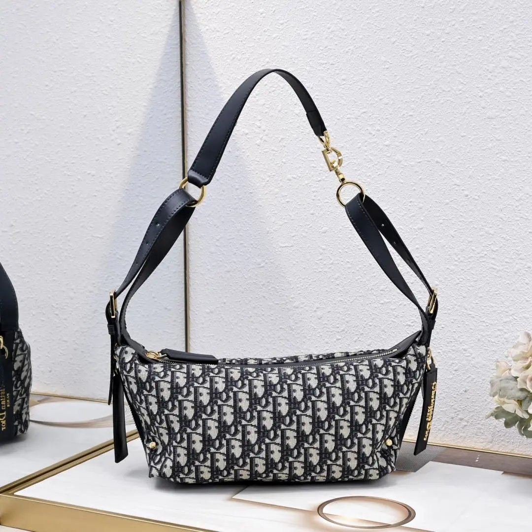 LitBuys Shoulder Bag