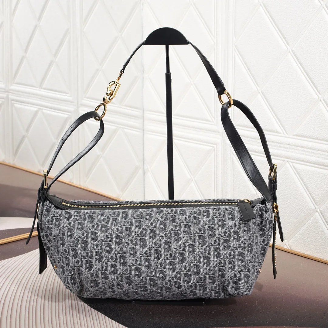 LitBuys Shoulder Bag