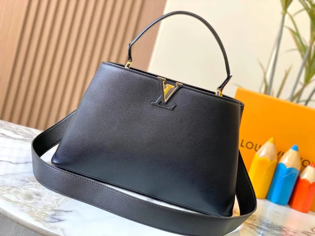 LitBuys Shoulder Bag