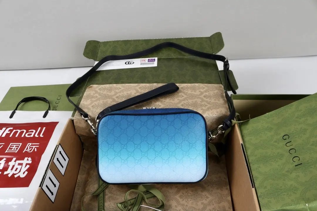LitBuys Shoulder Bag