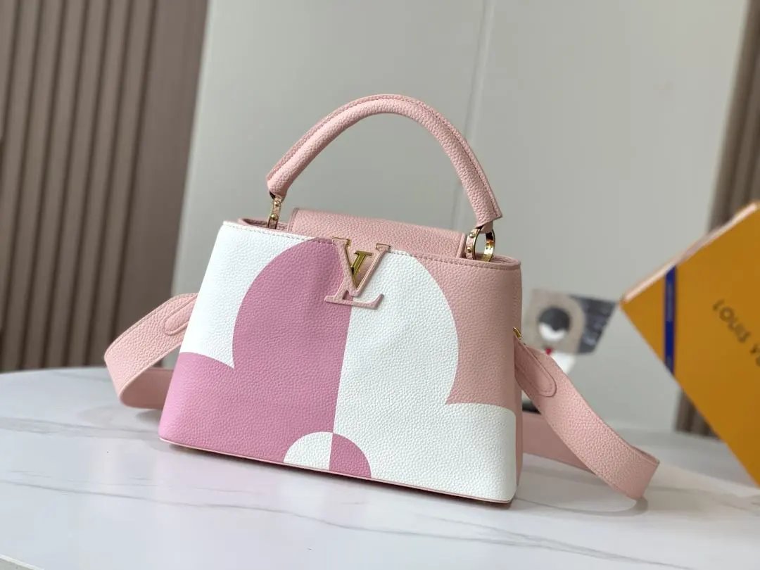 LitBuys Shoulder Bag