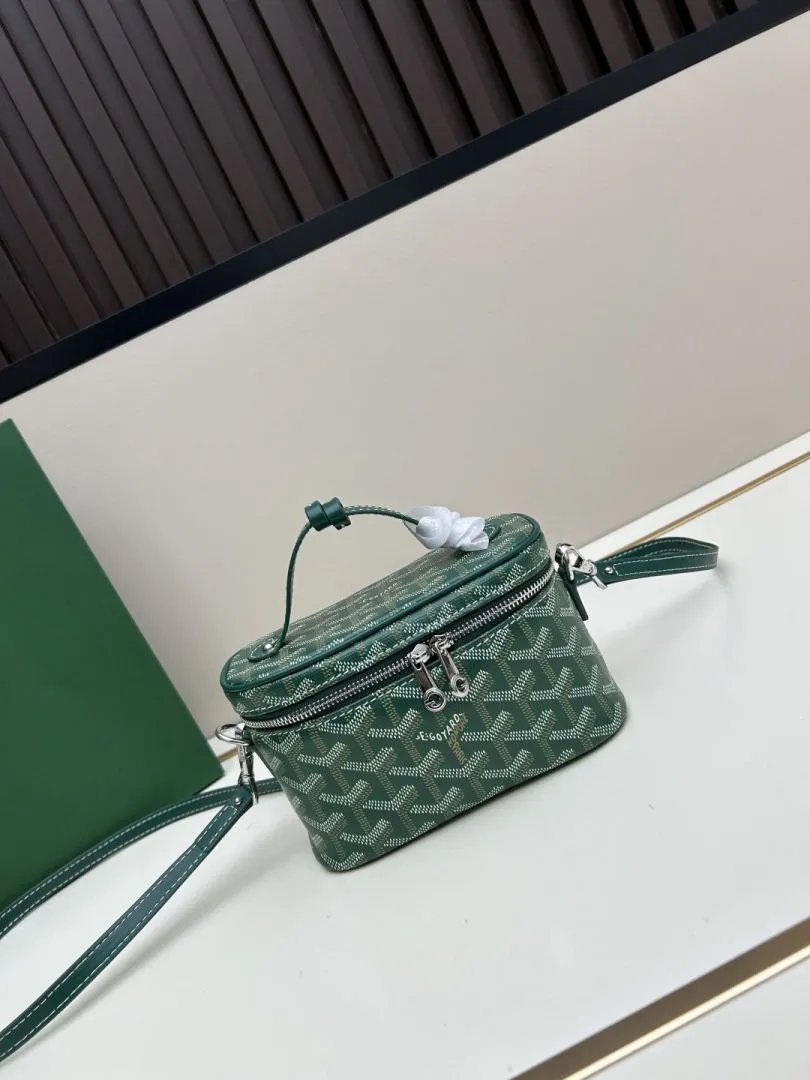 LitBuys Crossbody Bag