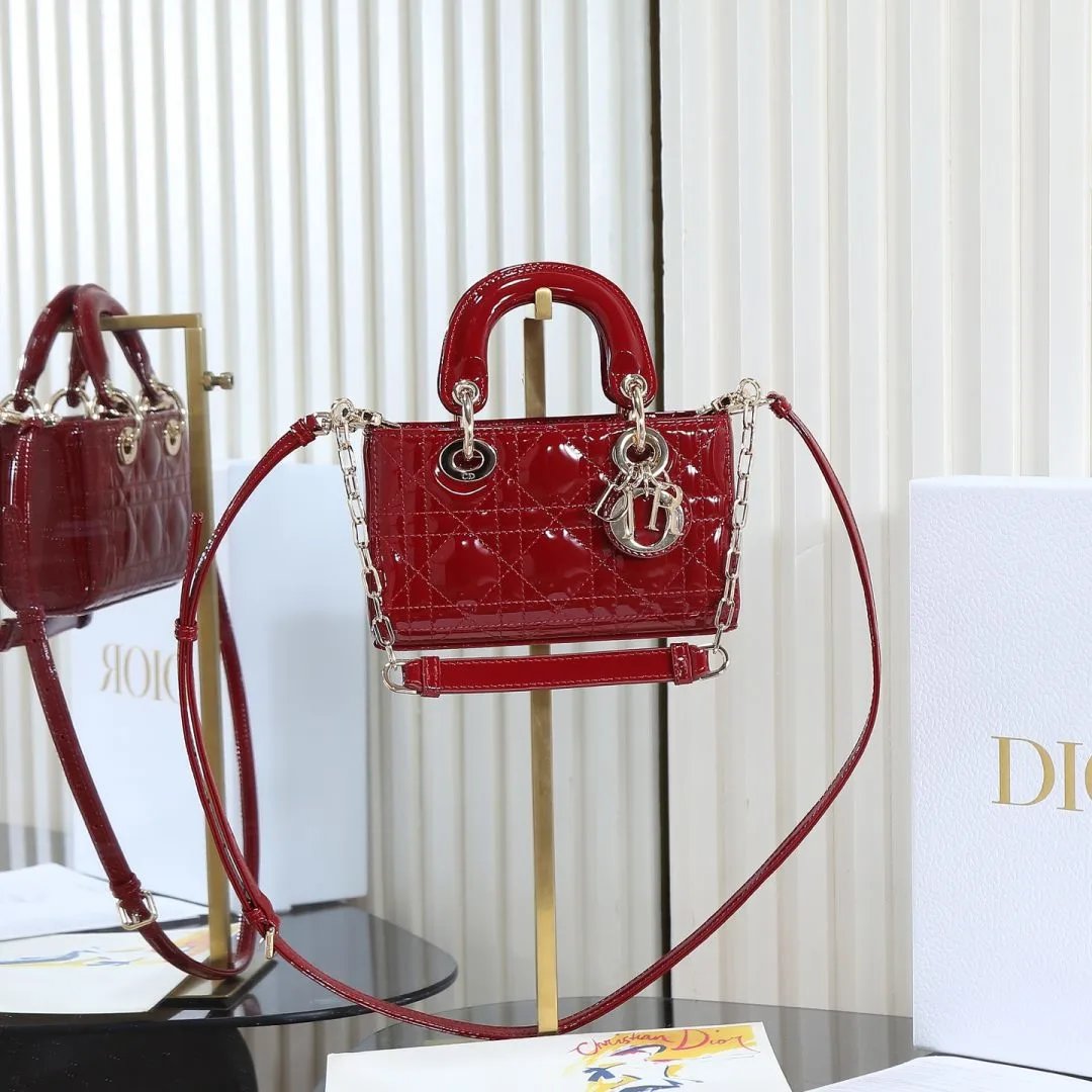 LitBuys Shoulder Bag