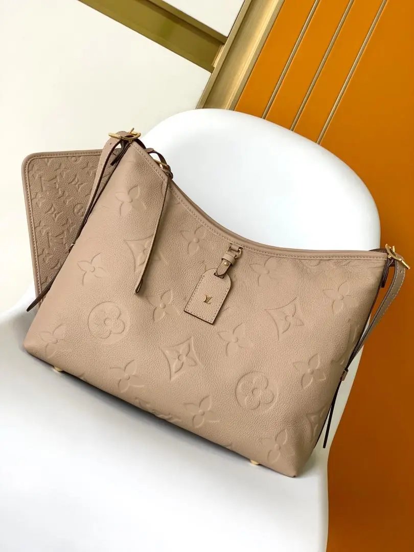 LitBuys Shoulder Bag