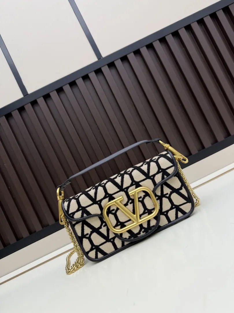 LitBuys Shoulder Bag