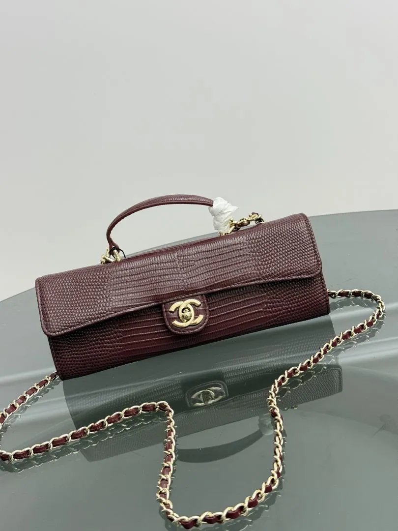 LitBuys Crossbody Bag