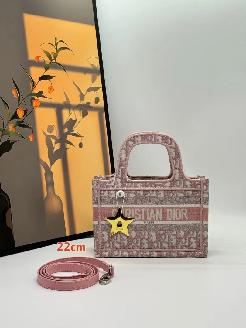 LitBuys Shoulder Bag