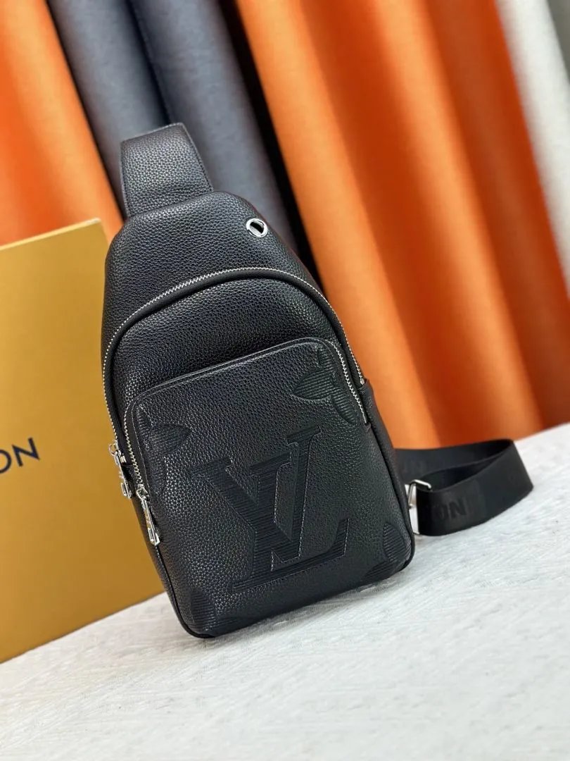LitBuys Shoulder Bag