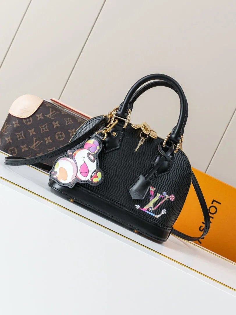 LitBuys Shoulder Bag