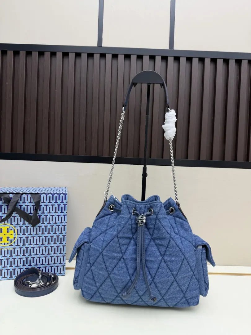 LitBuys Crossbody Bag