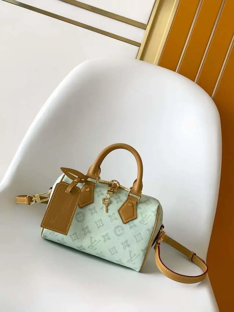 LitBuys Shoulder Bag