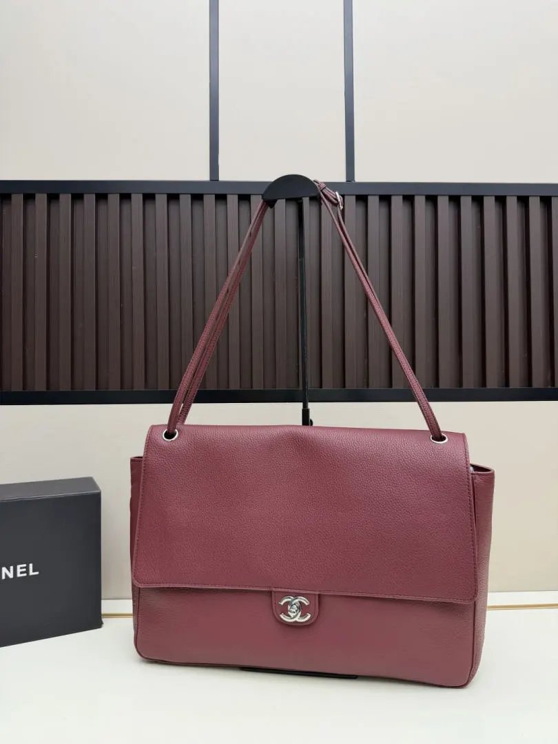 LitBuys Shoulder Bag