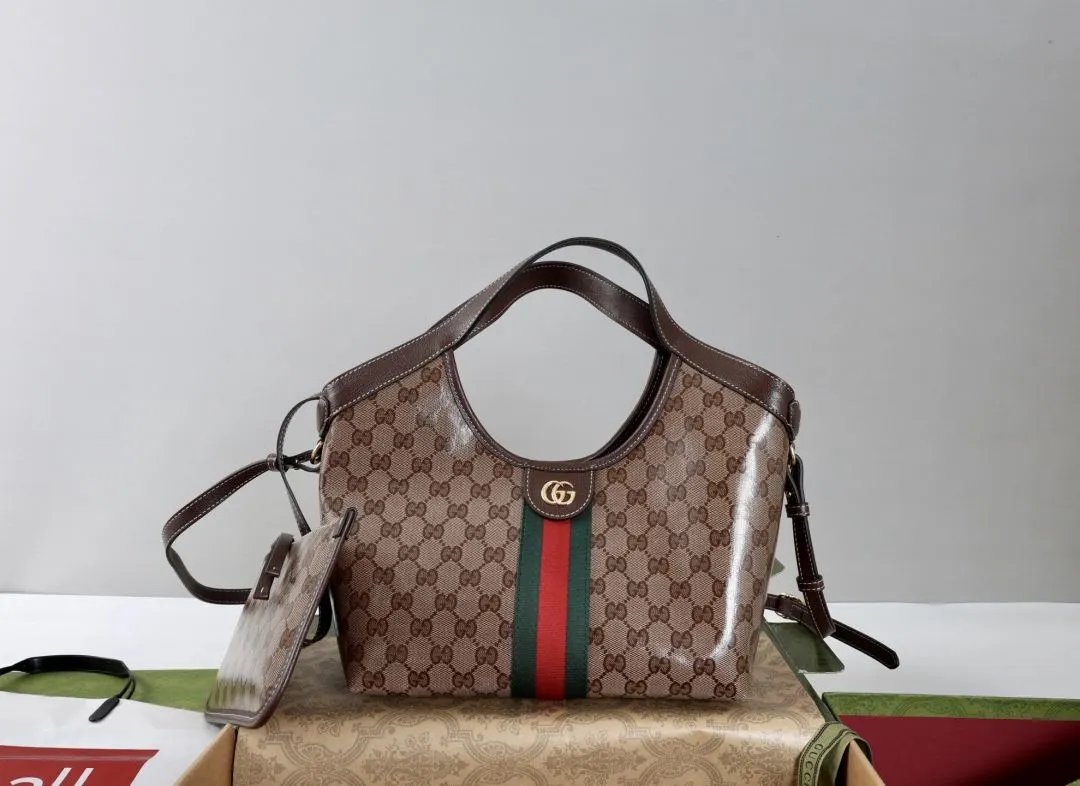LitBuys Shoulder Bag