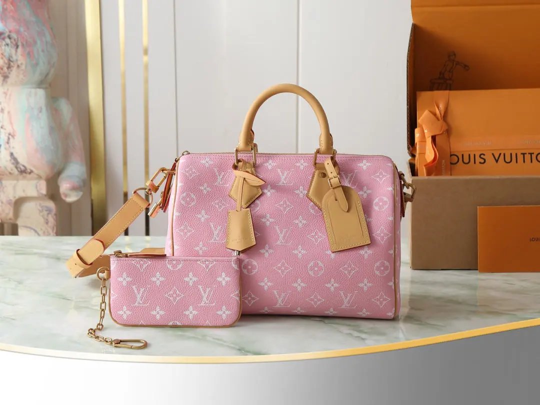 LitBuys Shoulder Bag