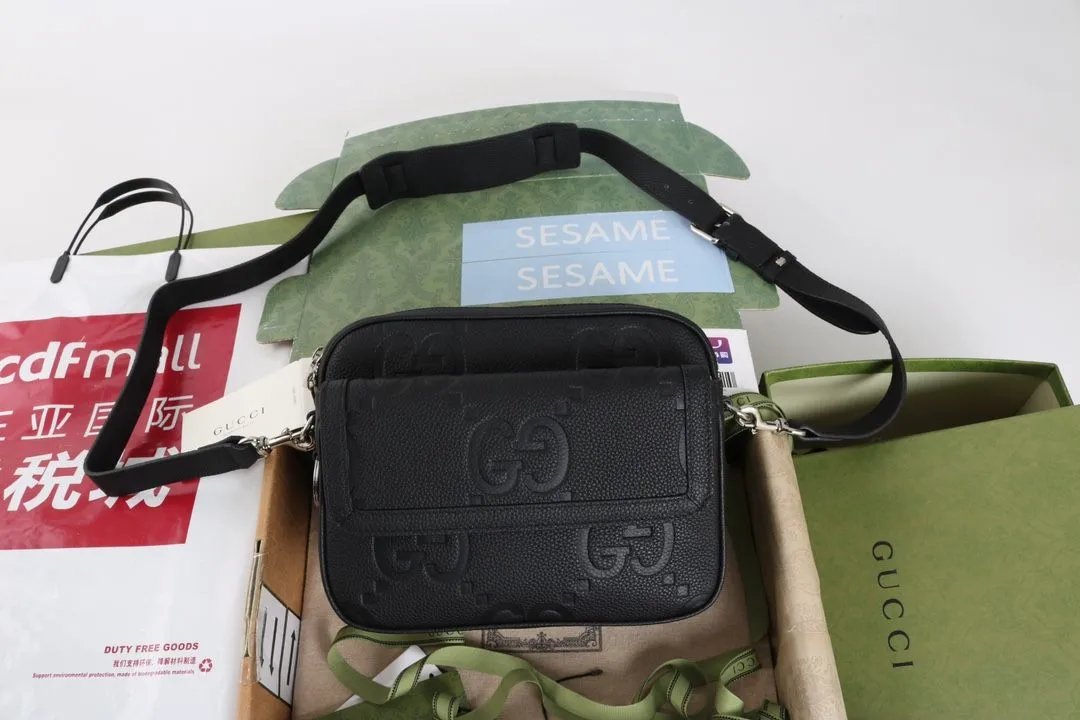LitBuys Shoulder Bag